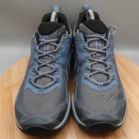 Merrell Shoes Womens 10.5 Rock Bluestone Siren Edge 3 Hiking J034434 Flaws - Picture 2 of 13